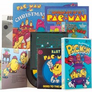 パックマン展(1)