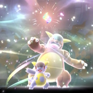 『ポケモンチャンピオンズ』ではダイマックスやZワザも使えるかも？対戦の重要アイテム「ゼンブイリング」が気になるデザイン