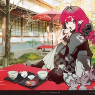 自分が住む都道府県はどのサーヴァント？『FGO』全国縦断の新聞企画「OVER THE SAME SKY」九州・沖縄エリアのイラストひとまとめ