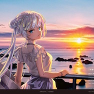 自分が住む都道府県はどのサーヴァント？『FGO』全国縦断の新聞企画「OVER THE SAME SKY」九州・沖縄エリアのイラストひとまとめ