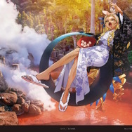 自分が住む都道府県はどのサーヴァント？『FGO』全国縦断の新聞企画「OVER THE SAME SKY」九州・沖縄エリアのイラストひとまとめ