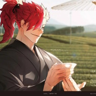 自分が住む都道府県はどのサーヴァント？『FGO』全国縦断の新聞企画「OVER THE SAME SKY」九州・沖縄エリアのイラストひとまとめ