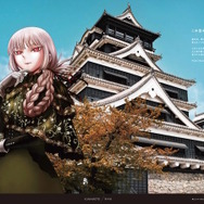 自分が住む都道府県はどのサーヴァント？『FGO』全国縦断の新聞企画「OVER THE SAME SKY」九州・沖縄エリアのイラストひとまとめ