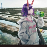 自分が住む都道府県はどのサーヴァント？『FGO』全国縦断の新聞企画「OVER THE SAME SKY」九州・沖縄エリアのイラストひとまとめ