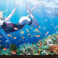 自分が住む都道府県はどのサーヴァント？『FGO』全国縦断の新聞企画「OVER THE SAME SKY」九州・沖縄エリアのイラストひとまとめ