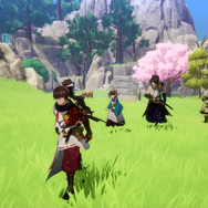 出荷本数50万本突破！『龍の国 ルーンファクトリー』記念イラストが公開―全24種のLINEスタンプも