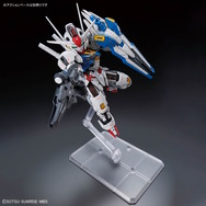 新作ガンプラ「MGSD ガンダムエアリアル」が発売間近！新たな商品画像も一挙お披露目