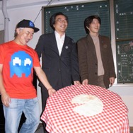 パックマン展(2)