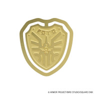 ロトの剣がクリップに！「ドラゴンクエスト文具屋」新グッズ、「冒険の書」デザインのパッケージでお届け