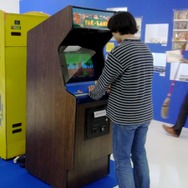 パックマン展(2)