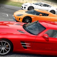 Forza Motorsport 3 Ultimate Edition