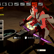 ここまでする！？な刀作りも魅力のバンナム&ブラウニーズ新作ローグライト『トワと神樹の祈り子たち』発売前プレイレポ！プレイヤーを待ち受ける衝撃の展開も…