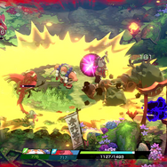 ここまでする！？な刀作りも魅力のバンナム&ブラウニーズ新作ローグライト『トワと神樹の祈り子たち』発売前プレイレポ！プレイヤーを待ち受ける衝撃の展開も…