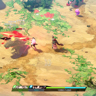 ここまでする！？な刀作りも魅力のバンナム&ブラウニーズ新作ローグライト『トワと神樹の祈り子たち』発売前プレイレポ！プレイヤーを待ち受ける衝撃の展開も…