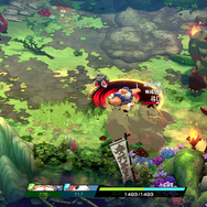 ここまでする！？な刀作りも魅力のバンナム&ブラウニーズ新作ローグライト『トワと神樹の祈り子たち』発売前プレイレポ！プレイヤーを待ち受ける衝撃の展開も…