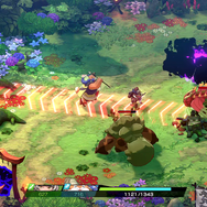 ここまでする！？な刀作りも魅力のバンナム&ブラウニーズ新作ローグライト『トワと神樹の祈り子たち』発売前プレイレポ！プレイヤーを待ち受ける衝撃の展開も…