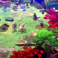 ここまでする！？な刀作りも魅力のバンナム&ブラウニーズ新作ローグライト『トワと神樹の祈り子たち』発売前プレイレポ！プレイヤーを待ち受ける衝撃の展開も…