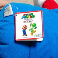 キュート&ビッグ!トイザらス限定マリオ&ヨッシーぬいぐるみ・・・週刊マリオグッズコレクション第105回
