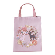 『ポケモン』のトートバッグ＆ポーチがガシャポンで展開！ピカチュウやイーブイなど全8種類