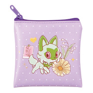 『ポケモン』のトートバッグ＆ポーチがガシャポンで展開！ピカチュウやイーブイなど全8種類