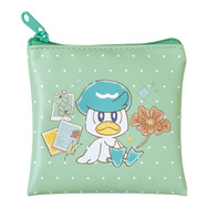 『ポケモン』のトートバッグ＆ポーチがガシャポンで展開！ピカチュウやイーブイなど全8種類