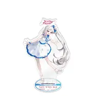 『ブルアカ』4.5周年記念ポップアップストアが開催中！新規描き下ろしグッズほか、フィギュア展示や等身大パネルを設置