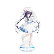 『ブルアカ』4.5周年記念ポップアップストアが開催中！新規描き下ろしグッズほか、フィギュア展示や等身大パネルを設置