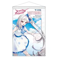 『ブルアカ』4.5周年記念ポップアップストアが開催中！新規描き下ろしグッズほか、フィギュア展示や等身大パネルを設置