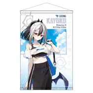 『ブルアカ』4.5周年記念ポップアップストアが開催中！新規描き下ろしグッズほか、フィギュア展示や等身大パネルを設置