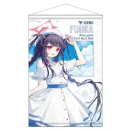 『ブルアカ』4.5周年記念ポップアップストアが開催中！新規描き下ろしグッズほか、フィギュア展示や等身大パネルを設置