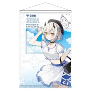 『ブルアカ』4.5周年記念ポップアップストアが開催中！新規描き下ろしグッズほか、フィギュア展示や等身大パネルを設置