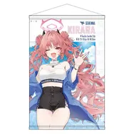 『ブルアカ』4.5周年記念ポップアップストアが開催中！新規描き下ろしグッズほか、フィギュア展示や等身大パネルを設置