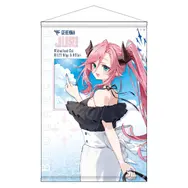 『ブルアカ』4.5周年記念ポップアップストアが開催中！新規描き下ろしグッズほか、フィギュア展示や等身大パネルを設置