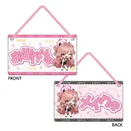 『ブルアカ』4.5周年記念ポップアップストアが開催中！新規描き下ろしグッズほか、フィギュア展示や等身大パネルを設置