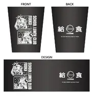 『ブルアカ』4.5周年記念ポップアップストアが開催中！新規描き下ろしグッズほか、フィギュア展示や等身大パネルを設置