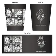 『ブルアカ』4.5周年記念ポップアップストアが開催中！新規描き下ろしグッズほか、フィギュア展示や等身大パネルを設置