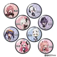 『ブルアカ』4.5周年記念ポップアップストアが開催中！新規描き下ろしグッズほか、フィギュア展示や等身大パネルを設置