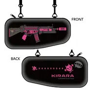 『ブルアカ』4.5周年記念ポップアップストアが開催中！新規描き下ろしグッズほか、フィギュア展示や等身大パネルを設置