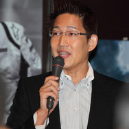 F1 2010完成披露会 ピエール北川氏