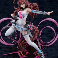 『ウマ娘』より「ミホノブルボン」フィギュアが再販！SFチックな勝負服にオリジナルポーズが決まる