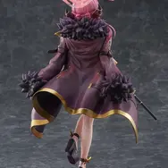 アウトローな魅力を表現!『ブルアカ』アルがフィギュア化ーニコッと笑った差し替え表情パーツとのギャップもスゴい