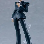 「十傑集をなめるなーッ！」ジャイアントロボより「衝撃のアルベルト」プラモが予約受付中―頭部の差し替えで「BF団員」も再現可能