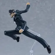 「十傑集をなめるなーッ！」ジャイアントロボより「衝撃のアルベルト」プラモが予約受付中―頭部の差し替えで「BF団員」も再現可能