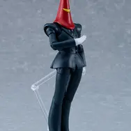 「十傑集をなめるなーッ！」ジャイアントロボより「衝撃のアルベルト」プラモが予約受付中―頭部の差し替えで「BF団員」も再現可能