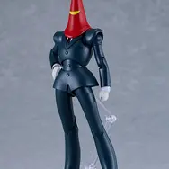 「十傑集をなめるなーッ！」ジャイアントロボより「衝撃のアルベルト」プラモが予約受付中―頭部の差し替えで「BF団員」も再現可能