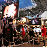 東京ゲームショウ10 コードマスターズ『F1 2010』