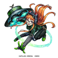 『モンスト』×『ペルソナ5 ザ・ロイヤル』コラボが開催中！ジョーカーたち「心の怪盗団」や歴代パレスの主が降臨