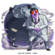 『モンスト』×『ペルソナ5 ザ・ロイヤル』コラボが開催中！ジョーカーたち「心の怪盗団」や歴代パレスの主が降臨