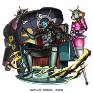 『モンスト』×『ペルソナ5 ザ・ロイヤル』コラボが開催中！ジョーカーたち「心の怪盗団」や歴代パレスの主が降臨