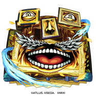 『モンスト』×『ペルソナ5 ザ・ロイヤル』コラボが開催中！ジョーカーたち「心の怪盗団」や歴代パレスの主が降臨